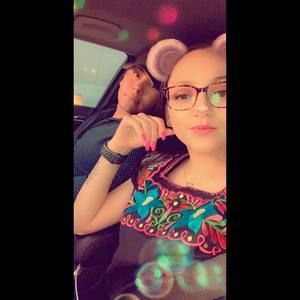 Meet your Posher, Leonela